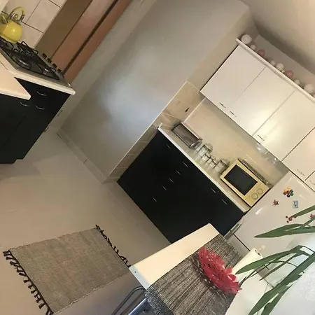 Apartament Nadia -centrum Apartament